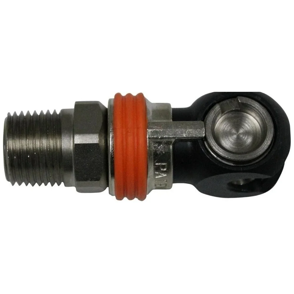TST 20500031 Industrial Interchange Coupling SC-E, 1/2